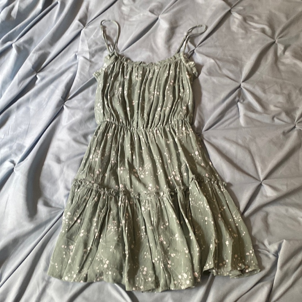 L.A. Hearts mini dress size small